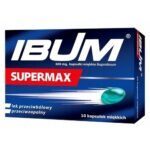 The drug has analgesic, antipyretic and anti-inflammatory properties and is intended for immediate and short-term use by adults.
