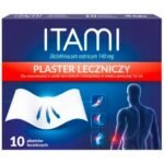 Itami is a painkiller. It belongs to a group of medicines known as non-steroidal anti-inflammatory drugs (NSAIDs).
