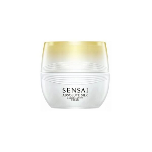 Facial treatment that acts on the visible signs of aging.