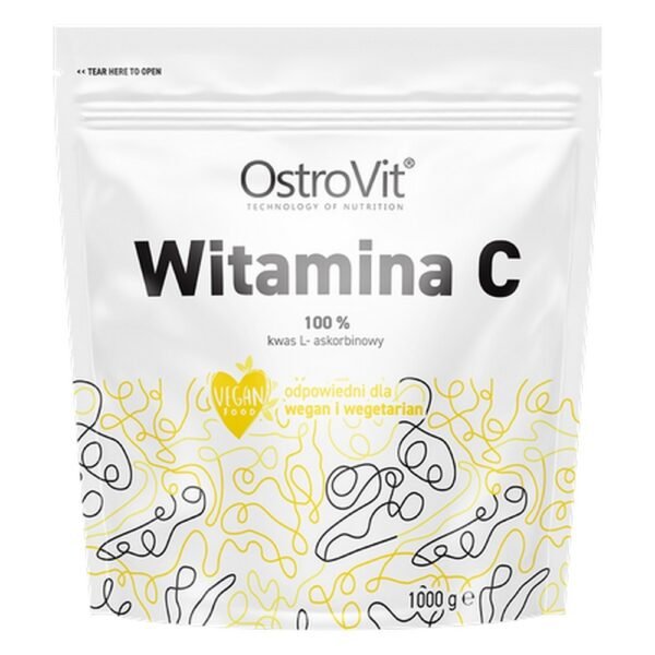 This is a product created for physically active people with an increased need for vitamin C, which meets the high demands of consumers.