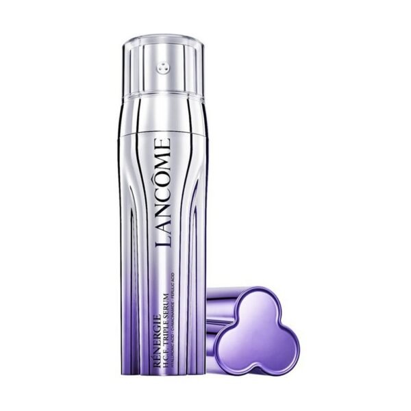 Triple serum for face and neck Rénergie H.C.F. Triple Serum is a new generation(1) of highly effective anti-aging facial skin care.