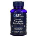 Aumenta la producción de energía y promueve un metabolismo saludable, promueve la salud del cerebro, las células y los órganos.