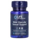 Apoya la excitabilidad sexual masculina saludable.
