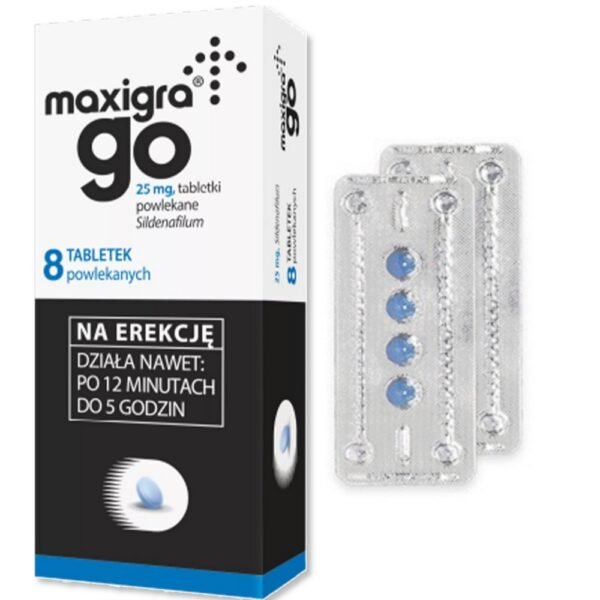 This medicine is intended for the treatment of erectile dysfunction in men.