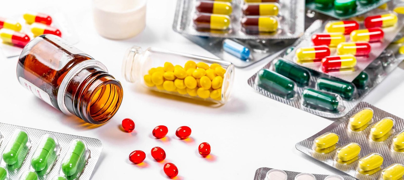 Medicines from China with delivery