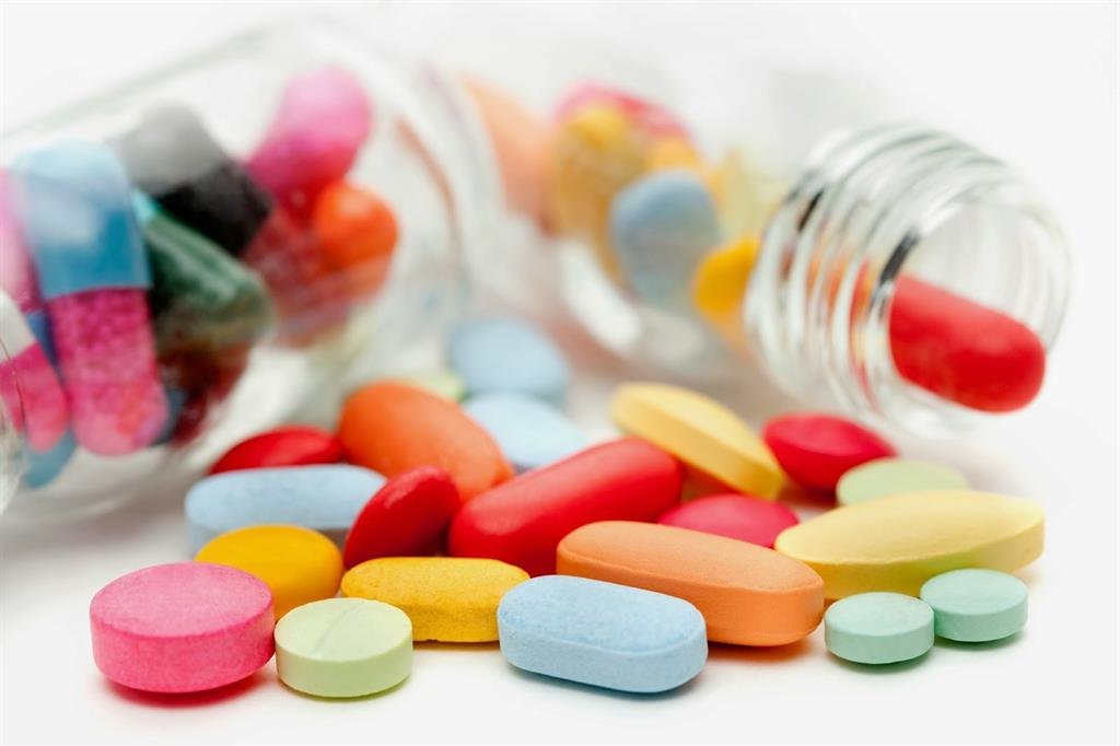 Medicines from Denmark