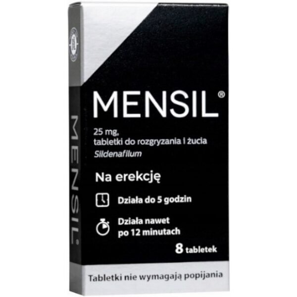 Sildenafil helps achieve an erection only after sexual stimulation.
