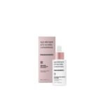 Concentrated serum with intense regenerating action on wrinkles and expression lines.