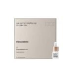 Shock treatment with intense renewing and illuminating action.