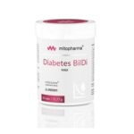 Supplements for diabetics Mito Pharma.