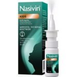 Acute rhinitis, vasomotor rhinitis, allergic rhinitis, sinusitis, eustachian tube inflammation, otitis media; in diagnostics to reduce swelling of the mucous membrane; can be used in children aged 1 to 6 years.