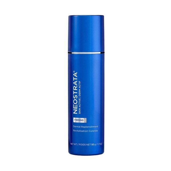 Intensive firming cream for the face.