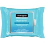 Elimina las impurezas y el maquillaje, incluso el rímel resistente al agua, y al mismo tiempo elimina la valiosa hidratación de la piel.