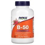Estas vitaminas apoyan la producción de energía y mantienen un metabolismo saludable de la homocisteína.