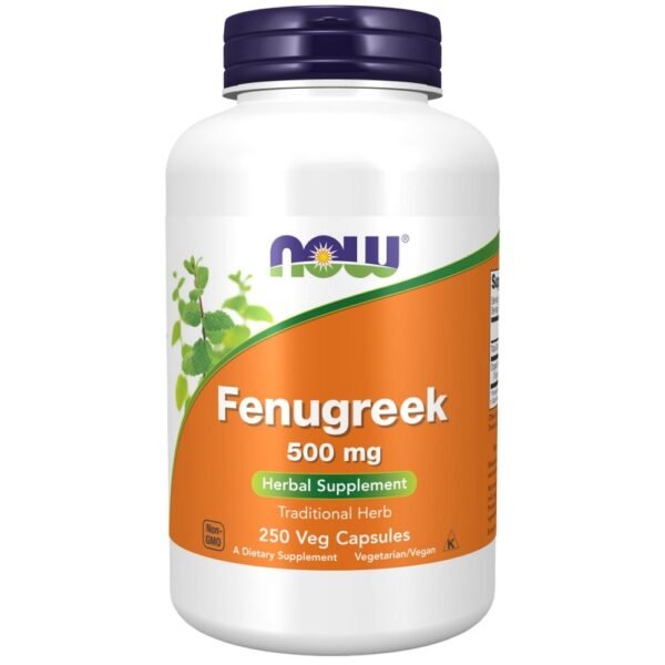 Supplements for diabetics Now Foods.