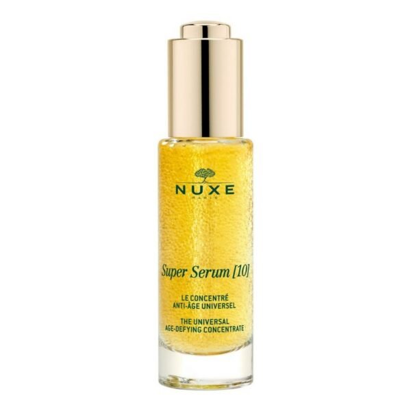 Universal anti-aging concentrate