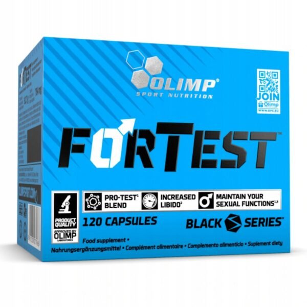 OLIMP SPORT NUTRITION