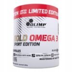 Valuable support in the form of high-quality omega-3 fatty acids