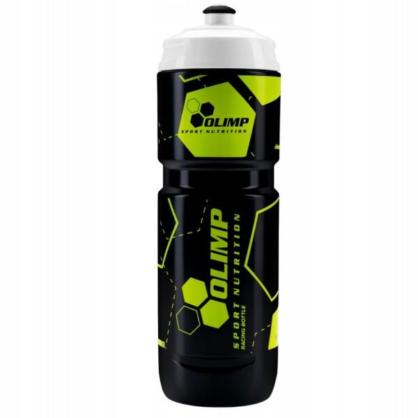 Бренд Olimp Sport Nutrition представляет новую бутылку с водой для спортсменов.