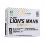Olimp Lion's Mane Mushroom