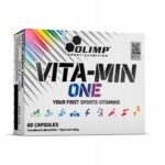 VITA-MIN ONE