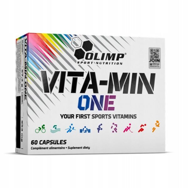 VITA-MIN ONE