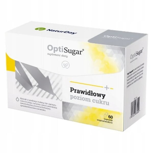 Naturday diabetic supplements.