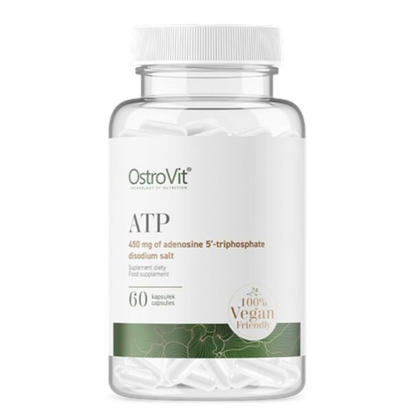 ATP stores energy so that it can be used in the process of cellular respiration.