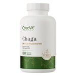 It is a vegan preparation, available in the form of easy-to-swallow capsules, created for people who want to supplement their diet with natural, valuable ingredients.