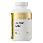 Lecithin builds every single cell of our body