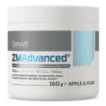 Magnesium  helps reduce the feeling of tiredness and fatigue and helps maintain electrolyte balance