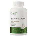 Suitable for vegetarians and vegans - the product does not contain ingredients of animal origin.
