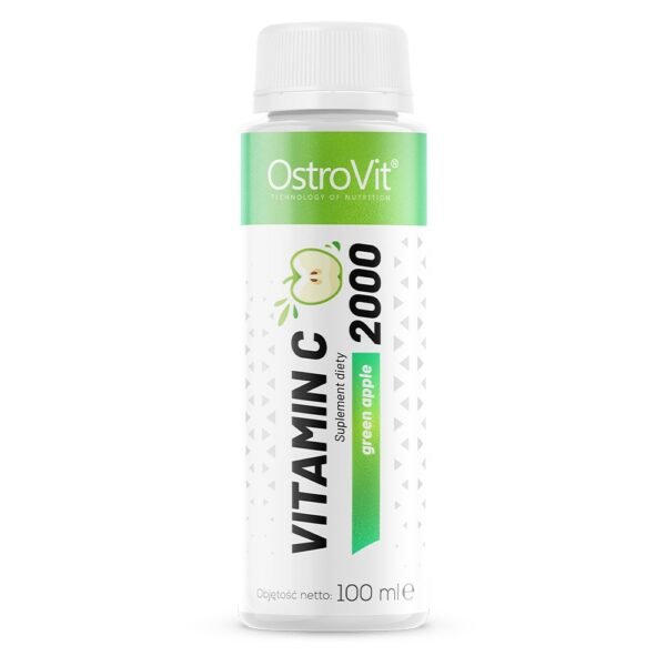 Vitamin C supports physically active people because the compound helps maintain the proper functioning of the immune system during and after intense physical exercise.