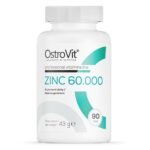 Is a dietary supplement in the form of tablets created for people who want to easily replenish zinc deficiencies in the body.