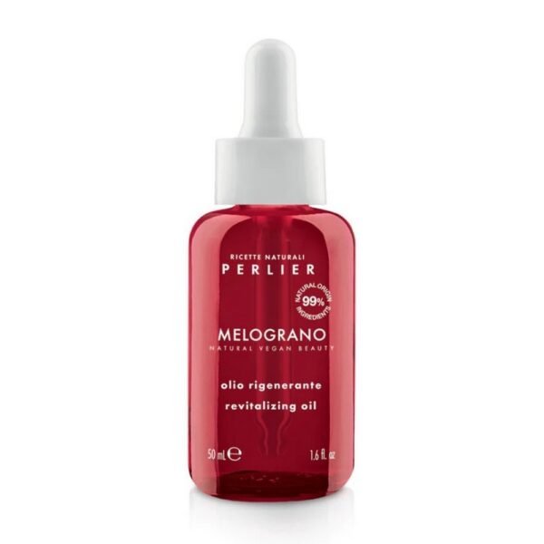 Body oil rich in vitamins C and E and essential polyphenols for the vitality of the skin, it fights free radicals and recharges the cells with energy, with a scientifically proven anti-aging action.
