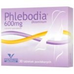 The preparation is used to reduce the symptoms of venous circulation insufficiency in the lower limbs