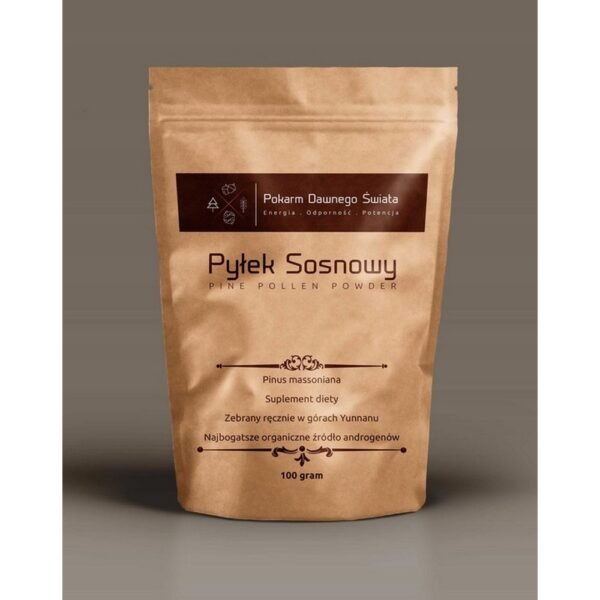 It restores natural  sexual attraction and improves the ability to achieve an erection.