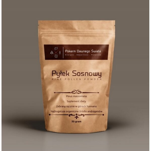 It restores natural  sexual attraction and improves the ability to achieve an erection.