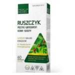 Medica Herbs supplements for diabetics.