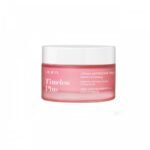 This prebiotic anti-wrinkle cream nourishes, firms and reduces wrinkles