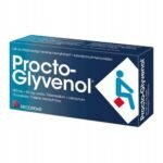 Procto-Glyvenol rectal suppositories are a medicine for hemorrhoids, containing two active ingredients with complementary effects.