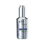 Concentrated energizing serum against visible signs of tiredness caused by stress.