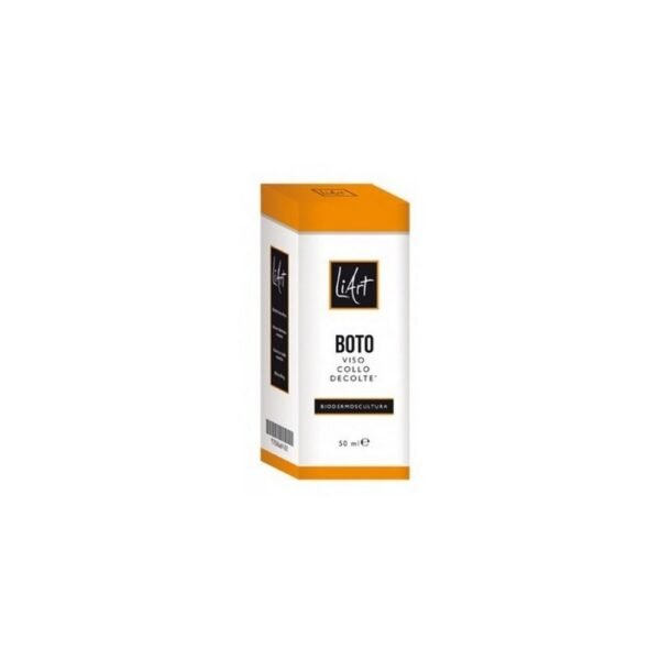 Anti-aging cream for face, neck and décolleté.