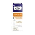 Active Vitamin C concentrate with Rosehip vitamin C.