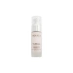 Facial serum based on probiotics with anti-wrinkle action.
