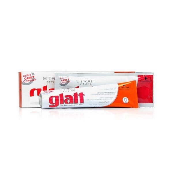 The product is not suitable for bleached or permed hair.