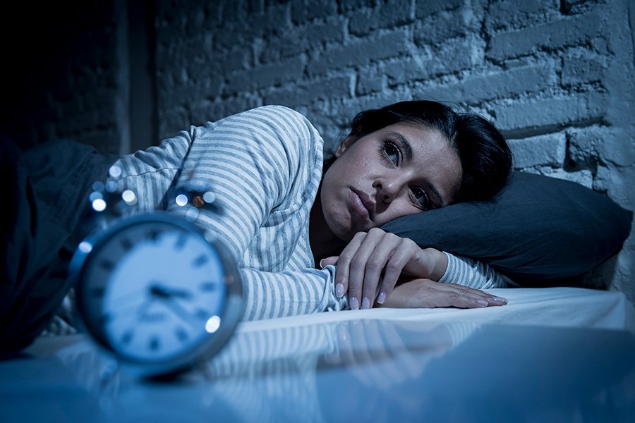 Sedatives for insomnia, Relaxation products