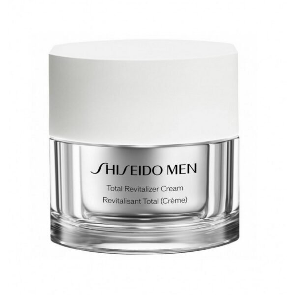 Anti-aging cream for more energetic and vital skin.