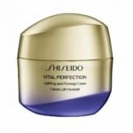 Vital Perfection is the anti-aging cream that gives the skin a visible lifting effect in 1 week and firms and brightens it in 4 weeks.