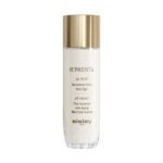 The Soin Anti-Âge Lotion is the prelude to the Supremÿa La Nuit ritual to ideally prepare the skin on the surface and improve receptivity to subsequent regenerating treatments.